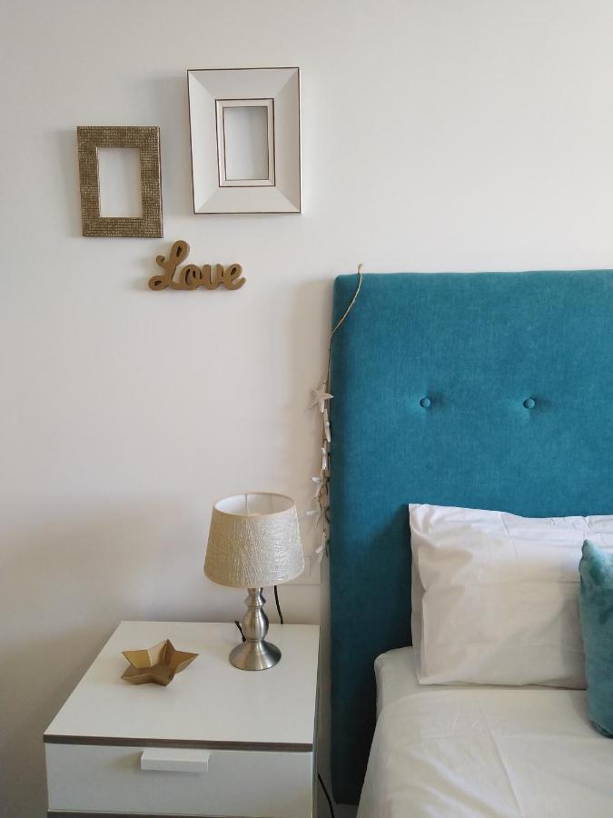 Apartamento Paraiso Beach 代穆斯 外观 照片