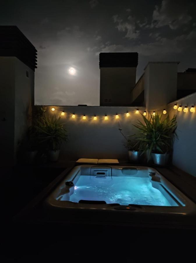 Apartamento Paraiso Beach 代穆斯 外观 照片